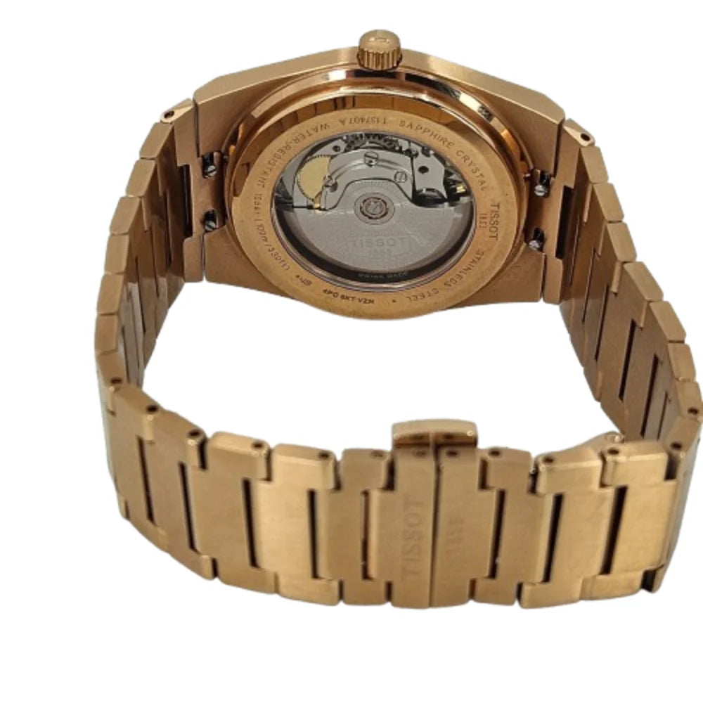 Men's Tissot PRX Powermatic 80 40mm Watch - T137.407.33.041.00