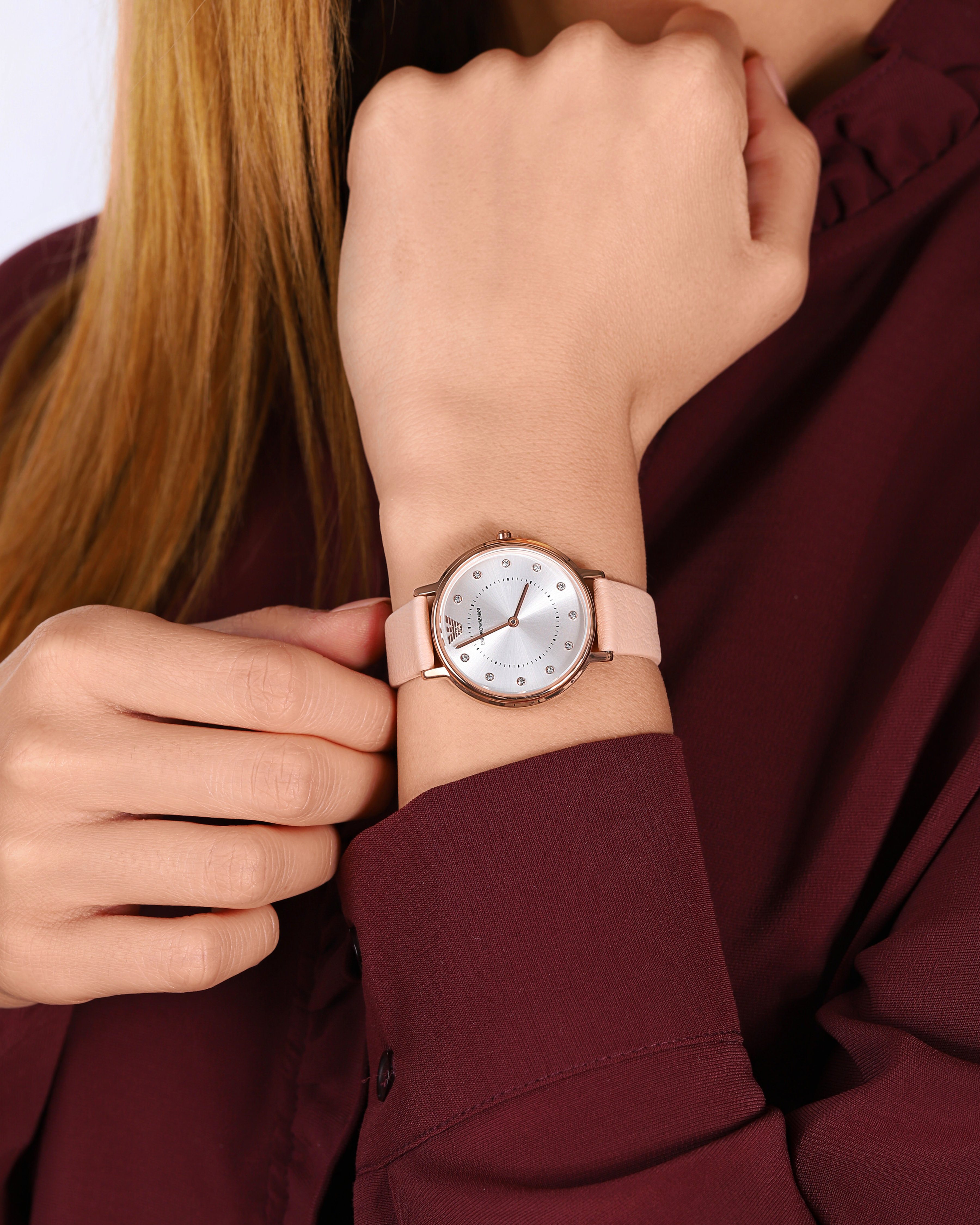 Emporio Armani Women's Watch - AR2510