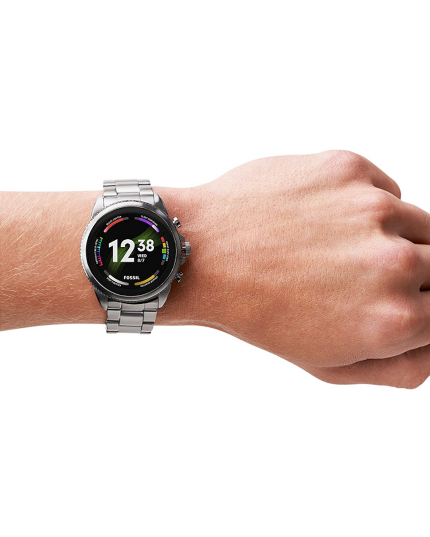 Fossil Men s Smart Watch FTW4059 Bluestrap Watches Ghana