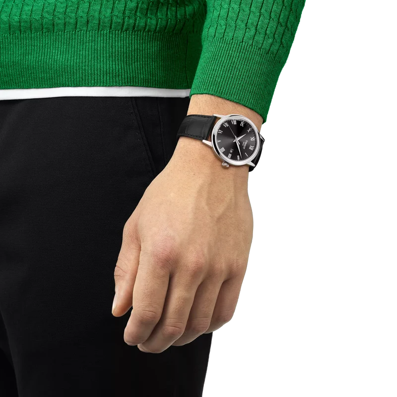 Men's Tissot Classic Dream Watch - T129.410.16.053.00