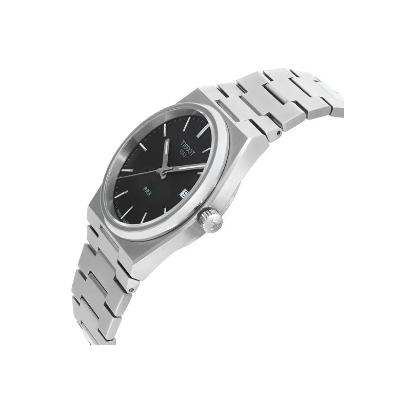 Men's Tissot PRX Watch-T137.410.11.051.00