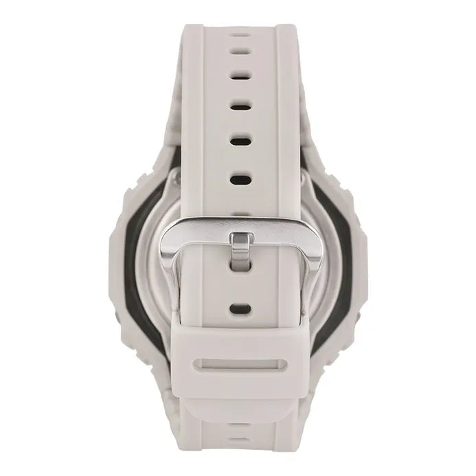 Men's Casio G-Shock Oasis of Day and Night Watch |GA-2100AS-5AJF
