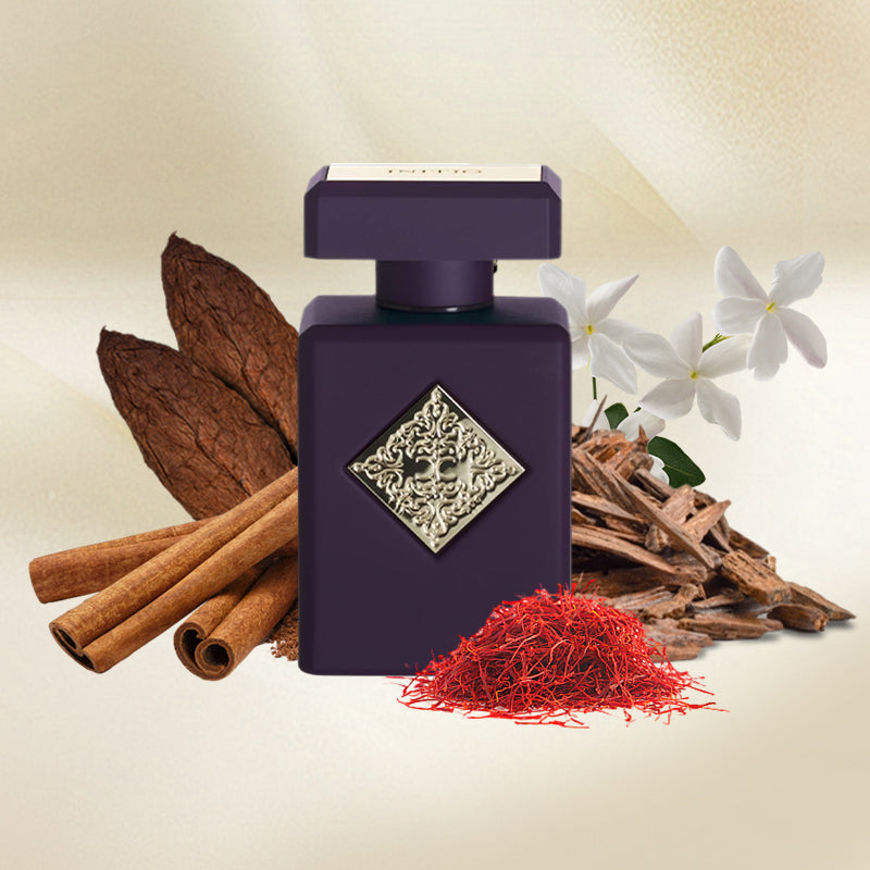 INITIO - SIDE EFFECT EAU DE PARFUM  90ML