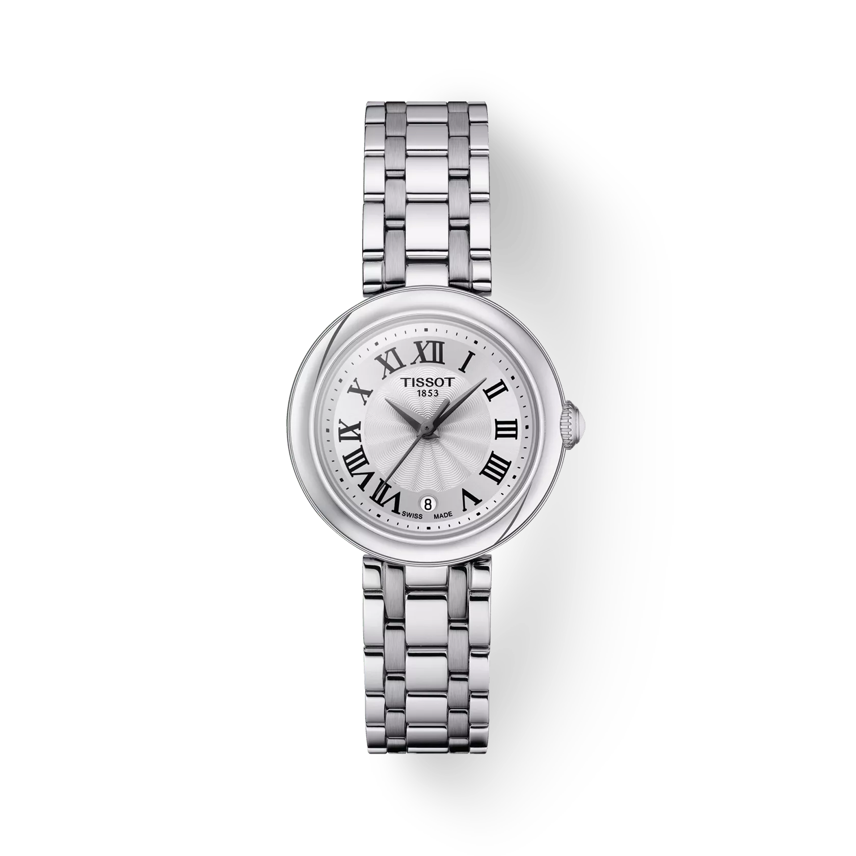 Women's Tissot Bellissima 26mm T126.010.11.013.00