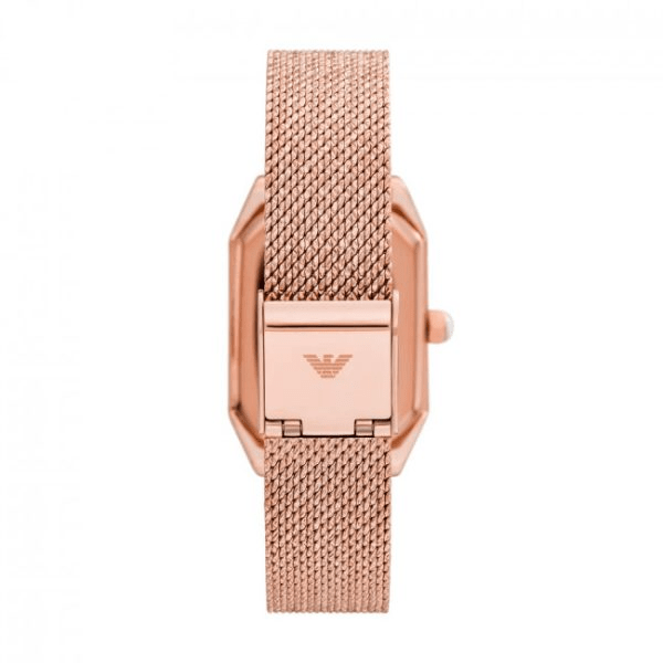 Women's Emporio Armani Gioia Watch-AR11347