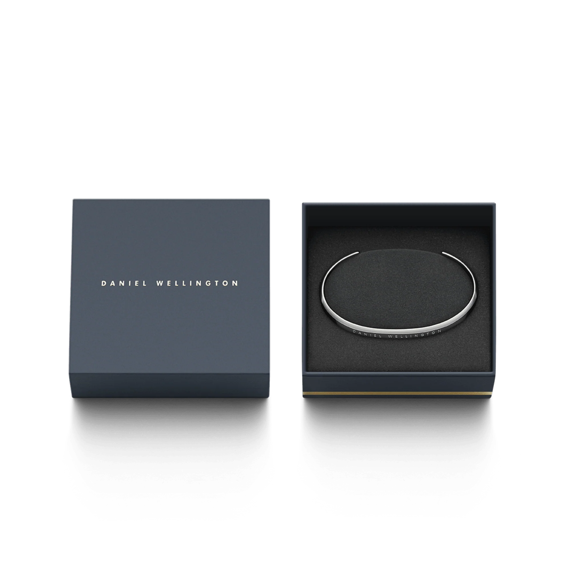 Unisex Classic Bracelet Silver - DW00400004