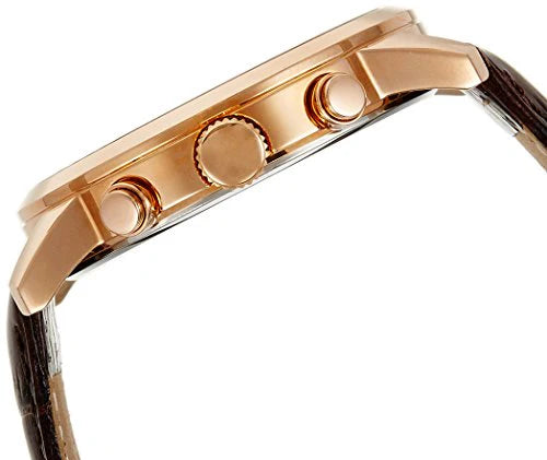 Men's Guess Analogue Quartz Watch  – W0380G4