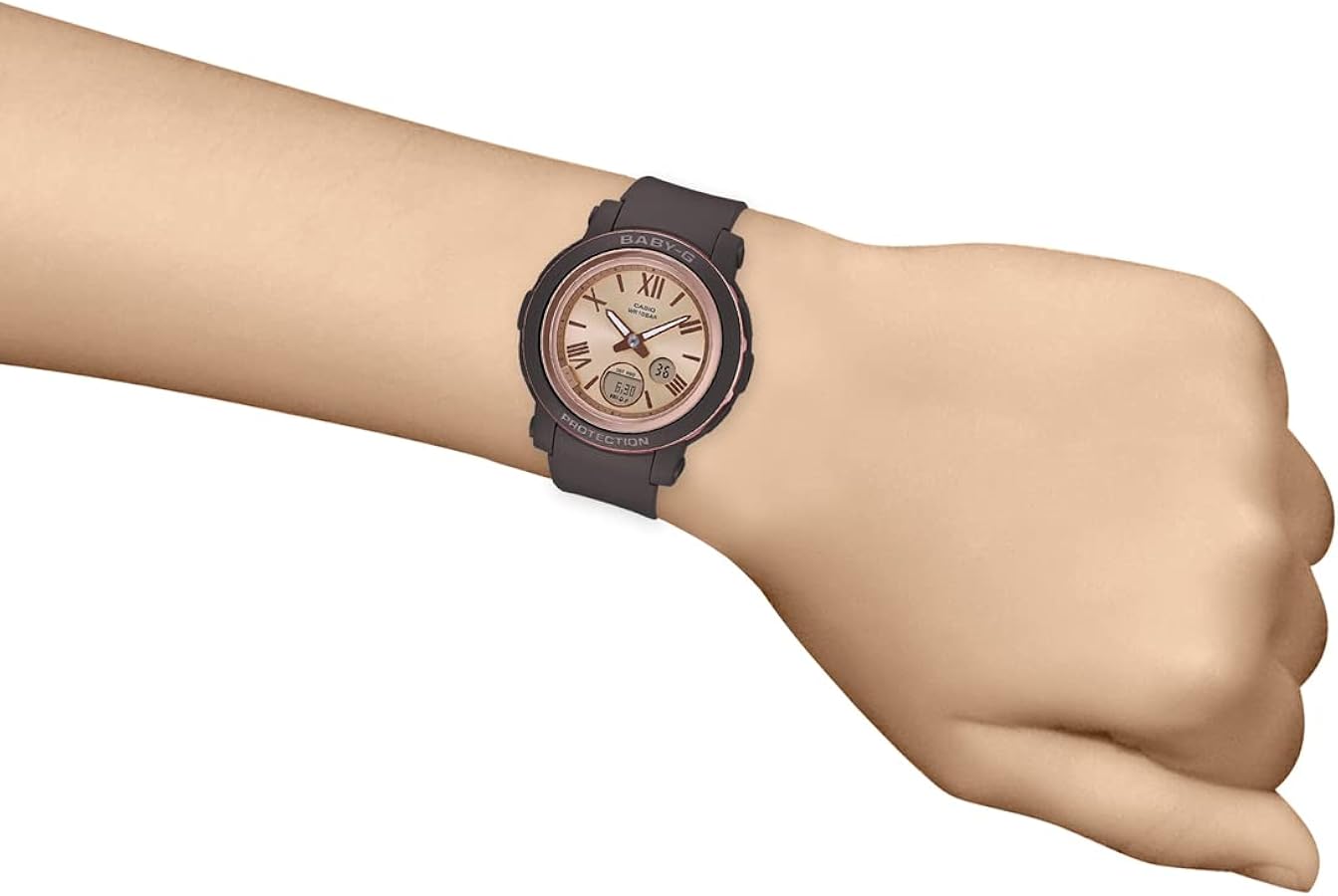 Women's Casio BABY-G Watch - BGA-290-5AJF