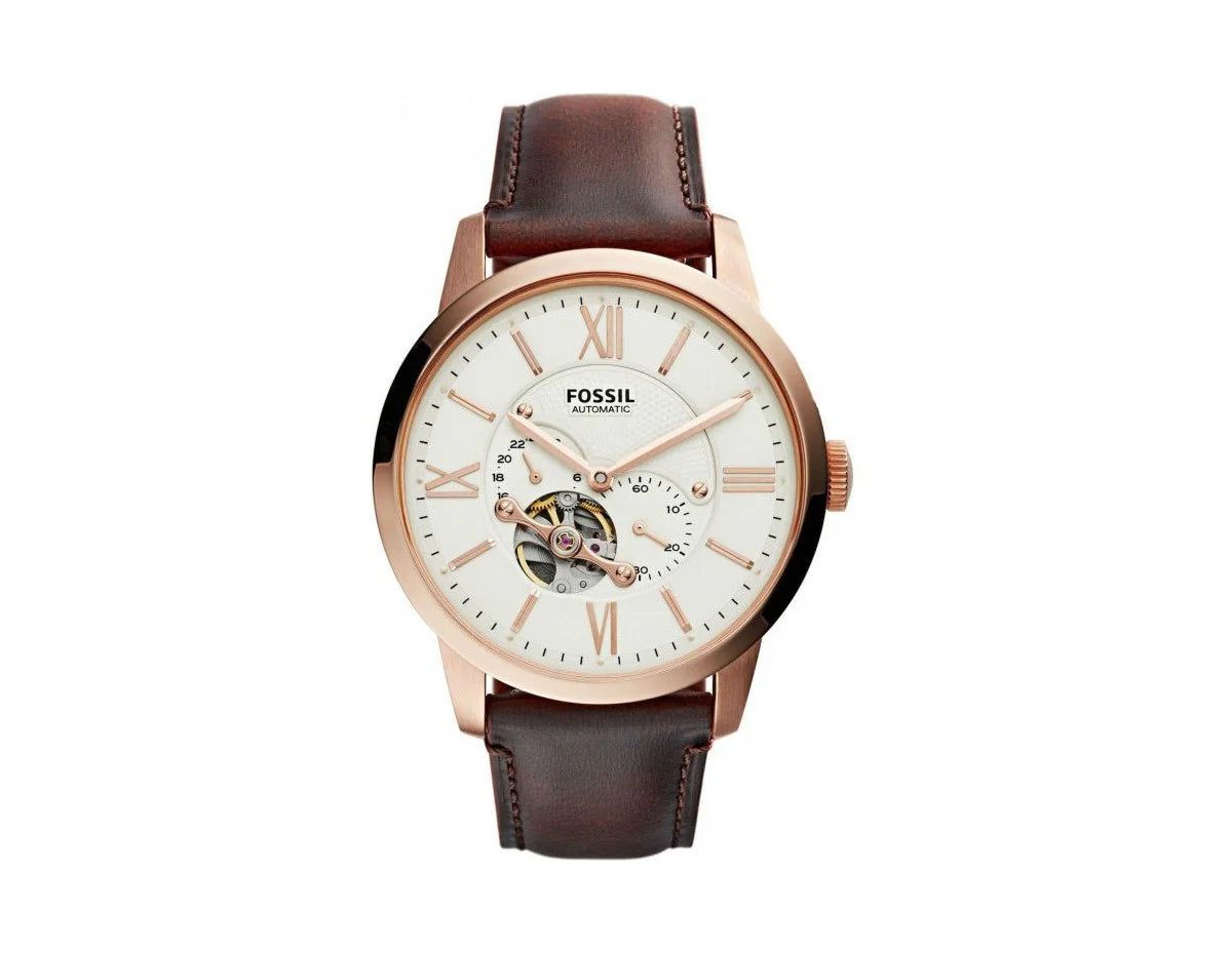 Men's Fossil Townsman Automatic Watch - ME3105