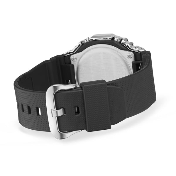 Men's Casio G-Shock G-Steel Watch |GBM-2100A-1A2JF