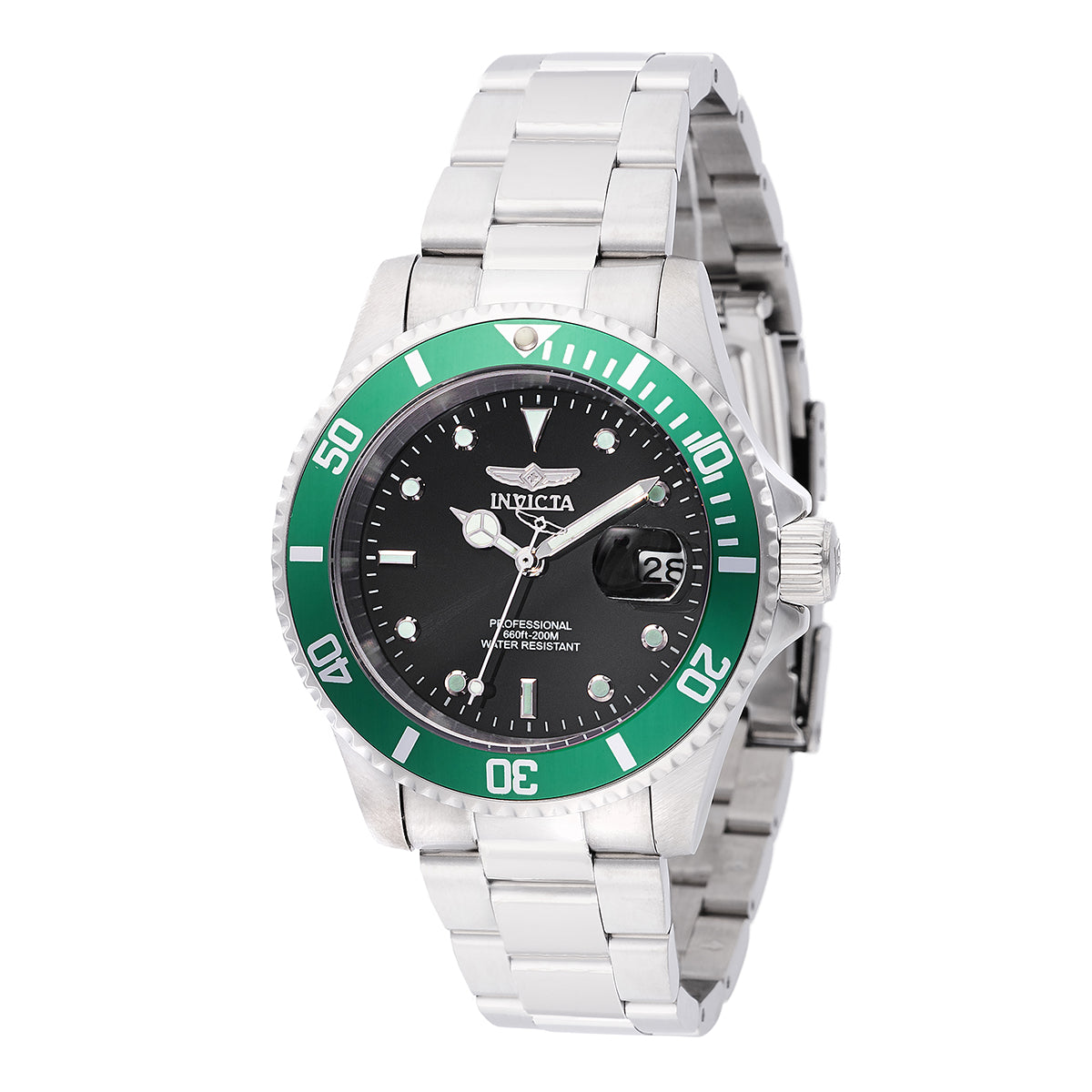 Invicta Pro Diver Men's Watch 47353