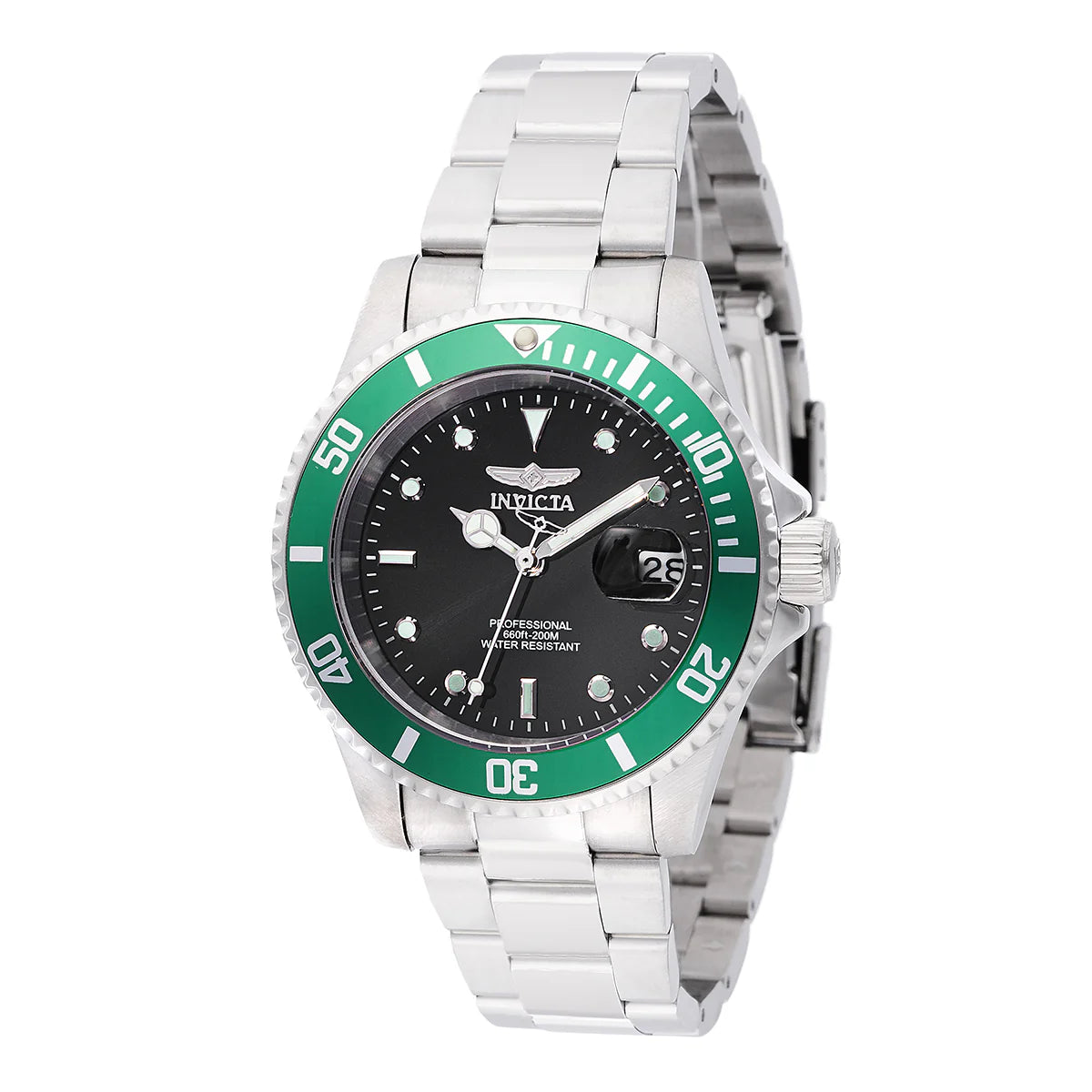 Men's Invicta Pro Diver 40mm Watch -47353
