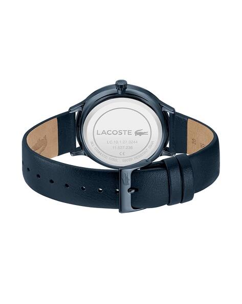 Men's Lacoste Club Multifunction Watch -2011140