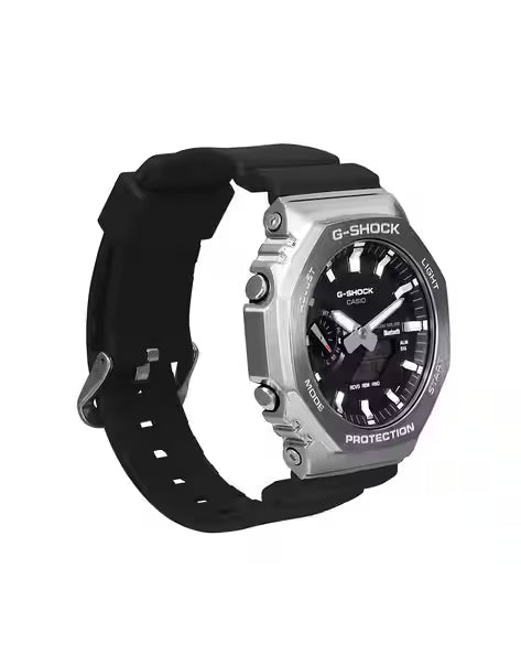 Men's Casio G-Shock G-Steel Watch |GBM-2100-1AJF