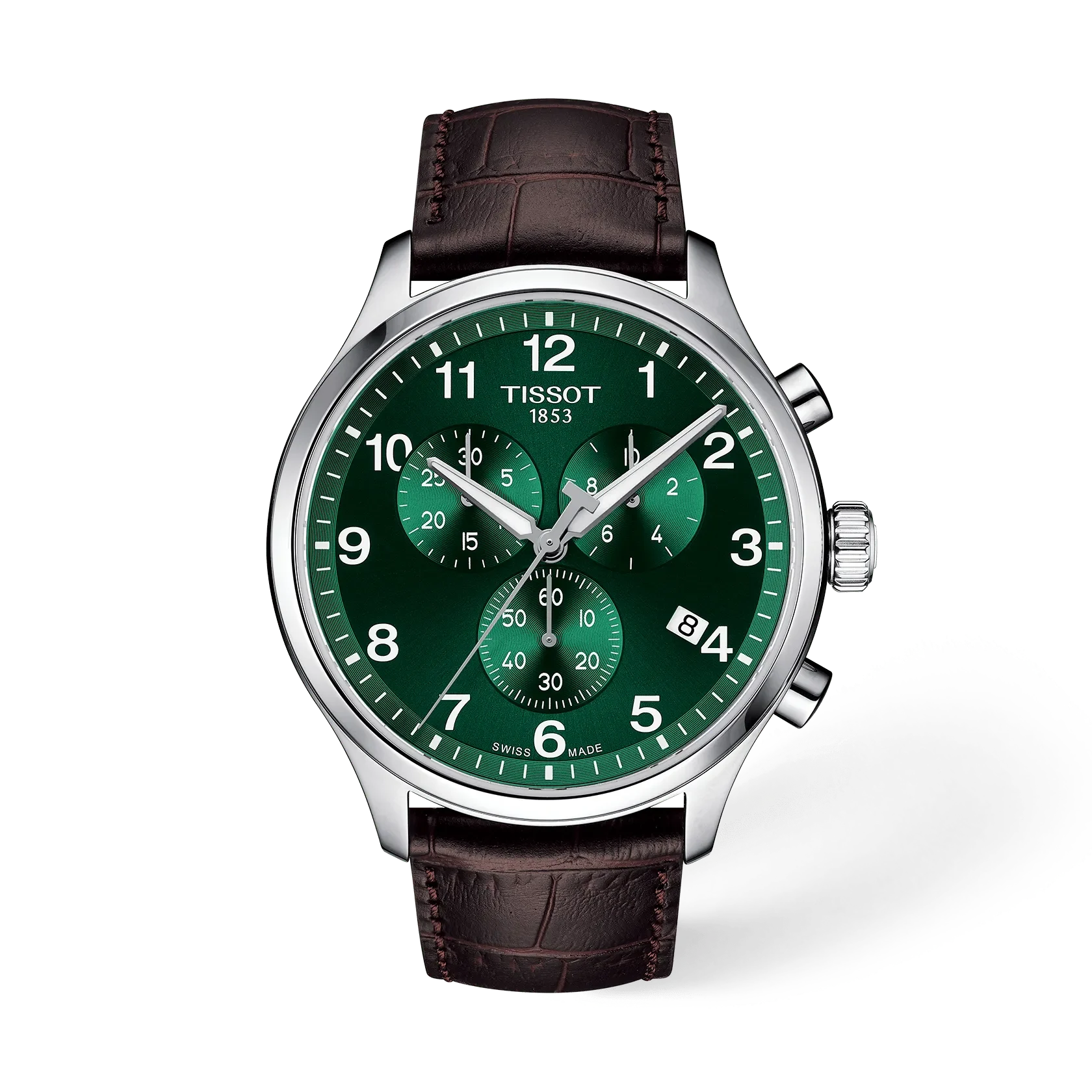 Men's Tissot Chrono XL Classic 45mm Watch -T116.617.16.092.00