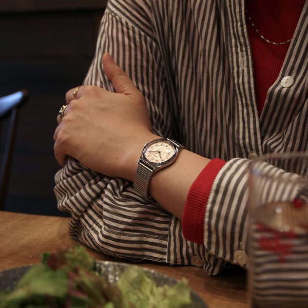 Women's Seiko Selection Watch - SSEH027