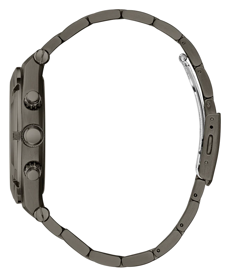 Men's Guess Sport Multifunction Watch - GW0260G3