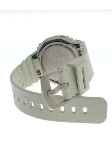 Women's Casio G-Shock Analog-Digital Watch |GMA-S2100GA-7AJF