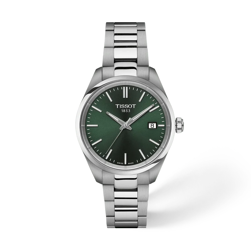 Women's Tissot PR 100 34mm Quartz Watch - T150.210.11.091.00