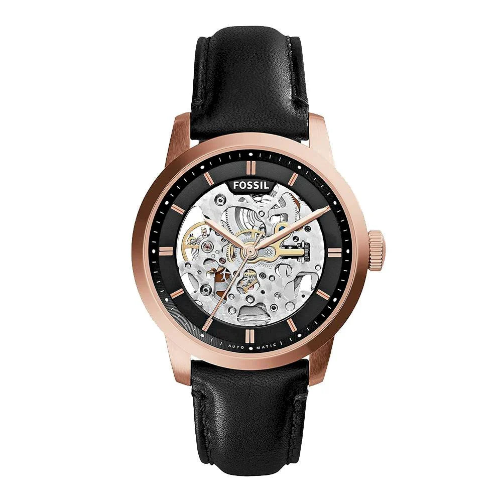 Men's Fossil Townsman Automatic Watch - ME3084