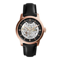 Men's Fossil Townsman Automatic Watch - ME3084 – Bluestrap Watches Ghana