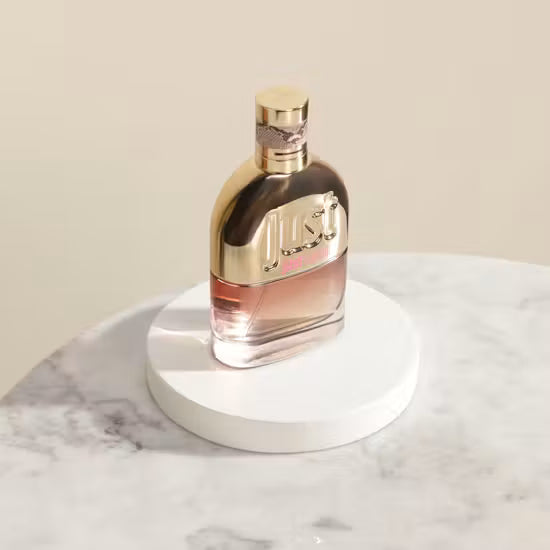 JUST CAVALLI  EAU DE TOILETTE  90ML