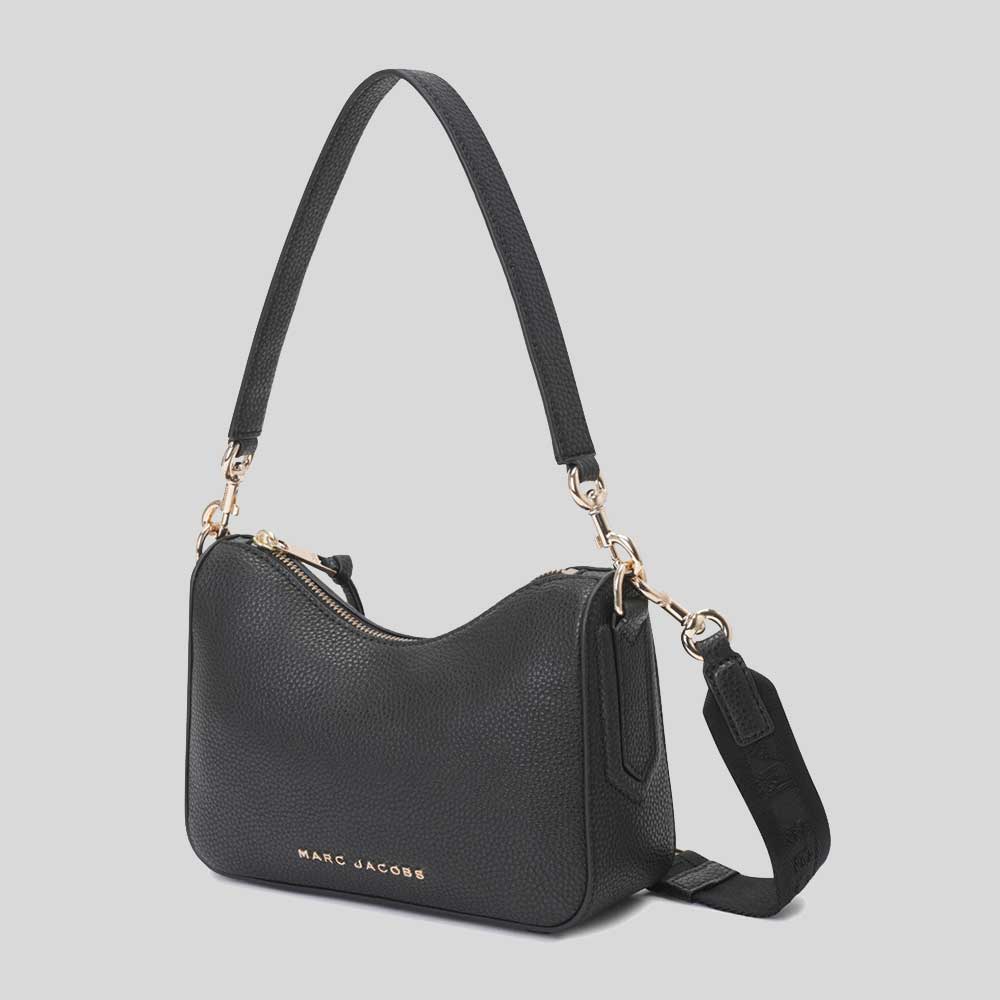Marc Jacobs Drifter Small Shoulder_Black - 4P4HSH011H01-001