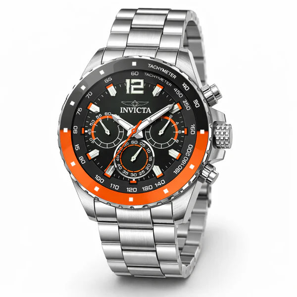 Men's Invicta Racing Speedway Chronograph 44mm Watch - 50361