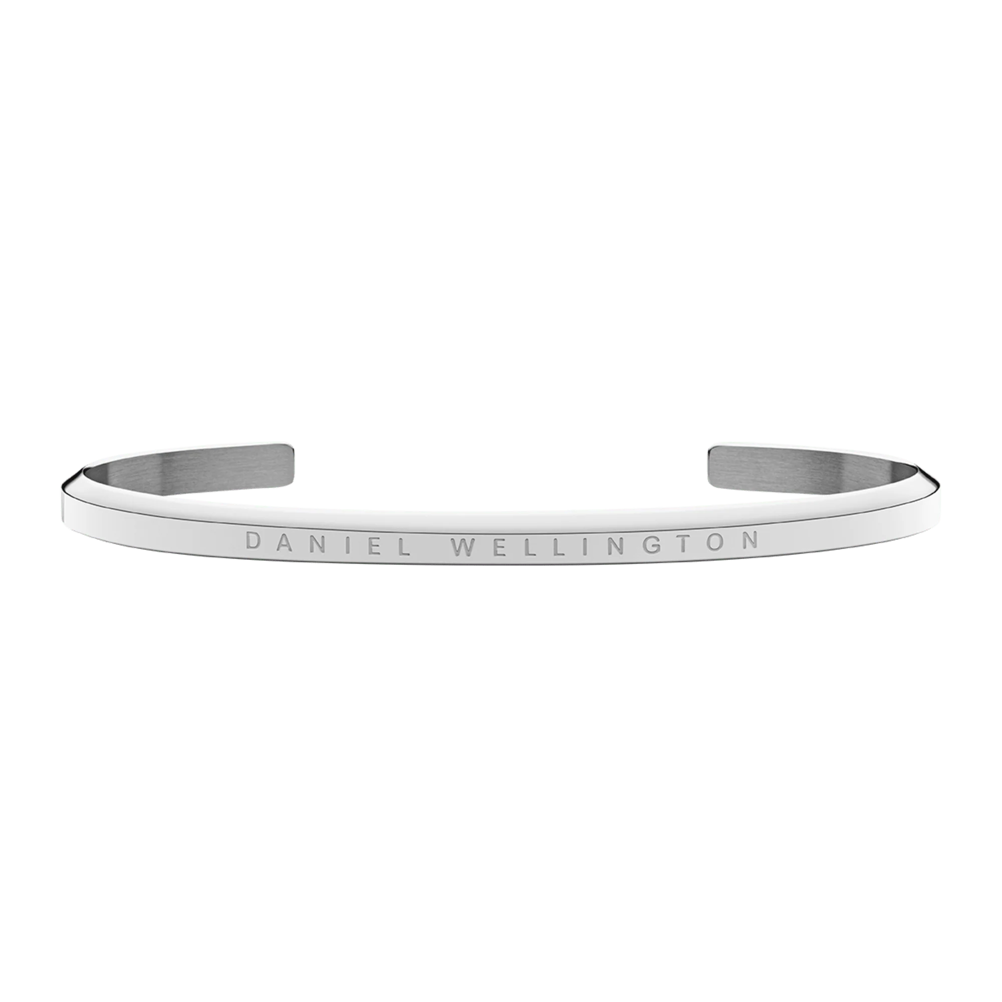 Unisex Classic Bracelet Silver - DW00400004