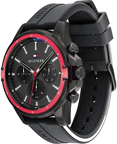 Men's Tommy Hilfiger Mason Watch - 1791793