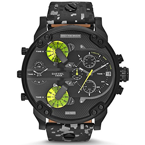 Men’s Diesel discount Watch