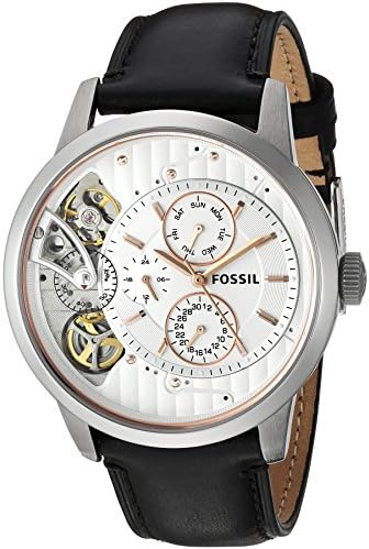 Men's Fossil Townsman Watch-  ME1164