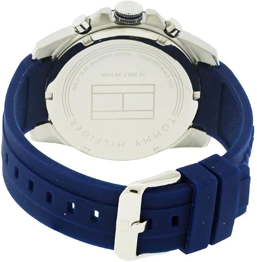 Men's Tommy Hilfiger Decker Watch - 1791350