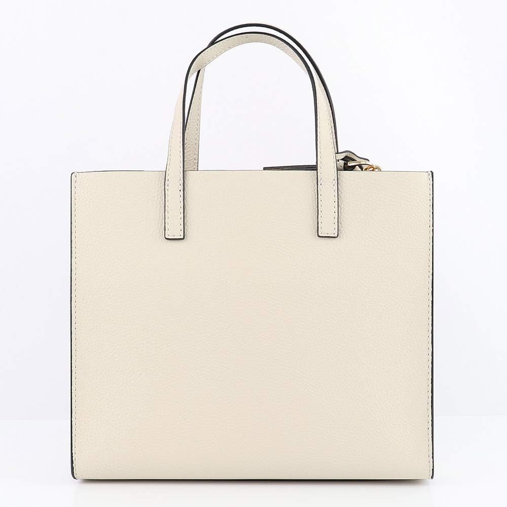 Marc Jacobs Grind Leather Mini Tote Bag - M0015685,