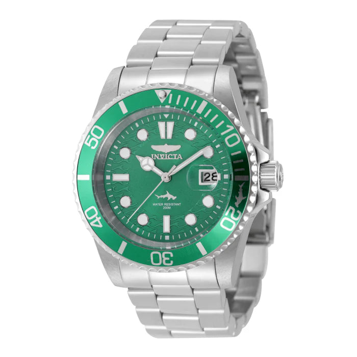 Men's Invicta Pro Diver 42mm Watch -50826