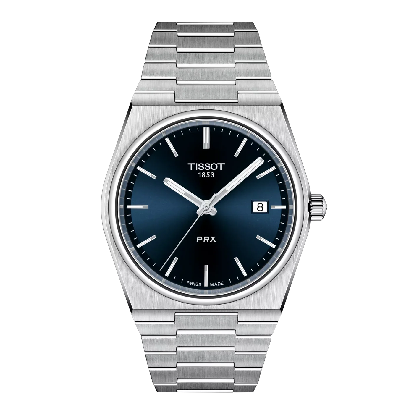 Men's Tissot PRX Quartz 40mm - T137.410.11.041.00