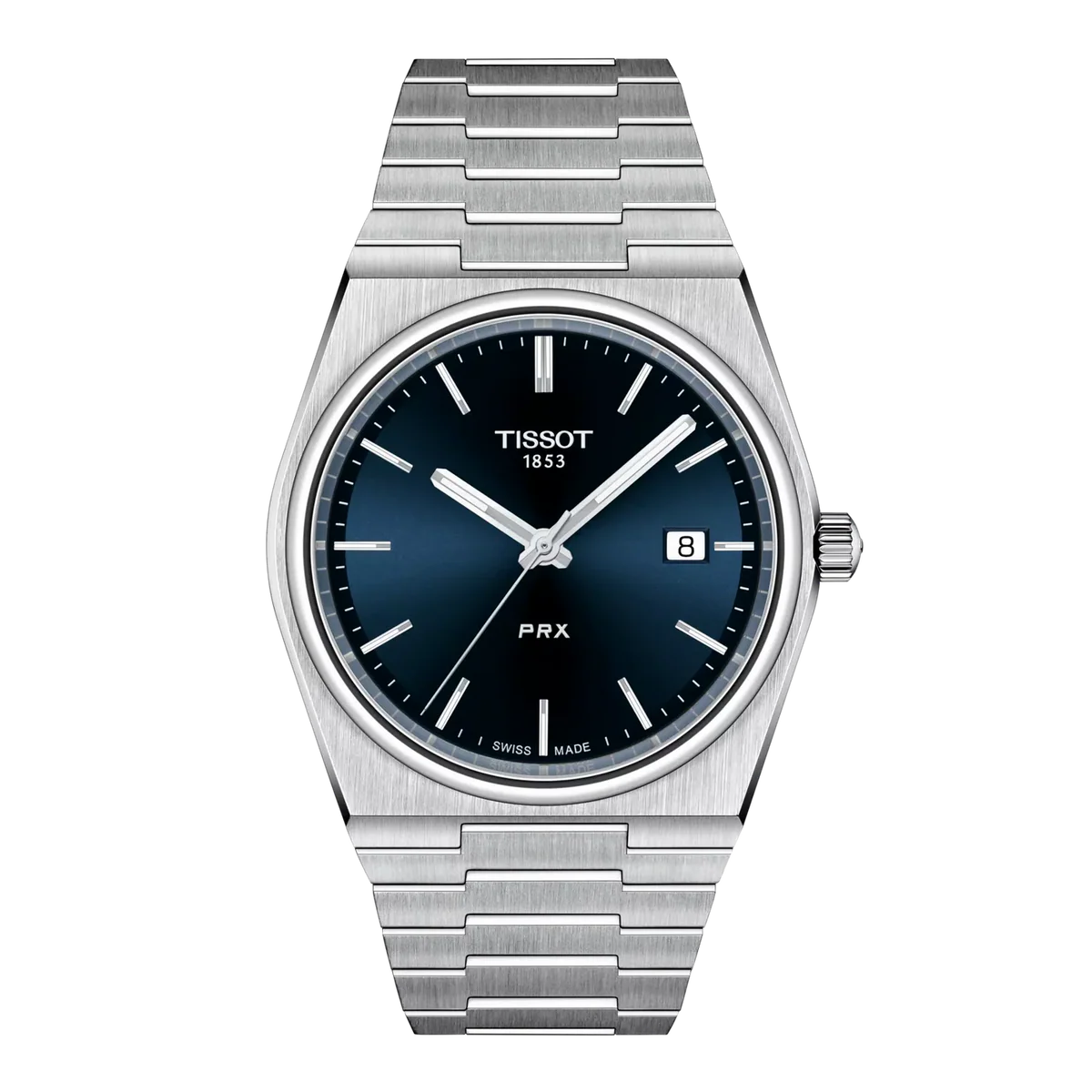 Men's Tissot PRX Quartz 40mm - T137.410.11.041.00