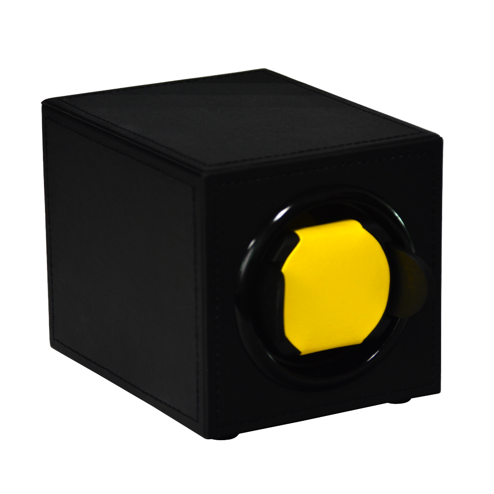 Single Watch Winder (Winding 1 Watch)