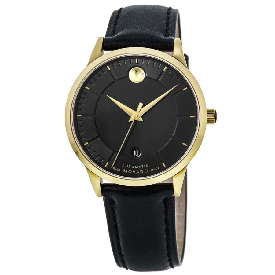 Men's Movado 1881 Automatic Analog Watch- 0606875