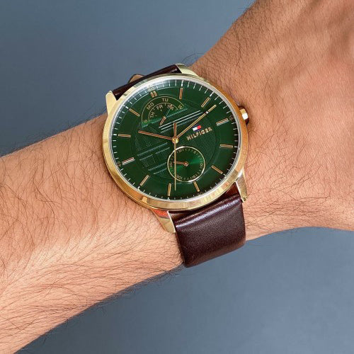 Men's Tommy Hilfiger Watch  - 1791607