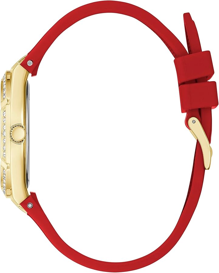 women's Guess Watch -  GW0034L6