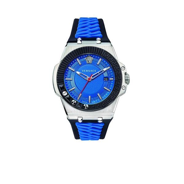 Men's Versace Chain Watch - VEDY00119