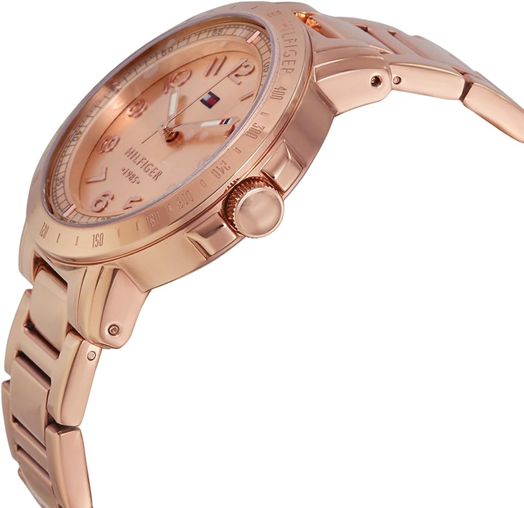 Women's Tommy Hilfiger Watch - 1781396