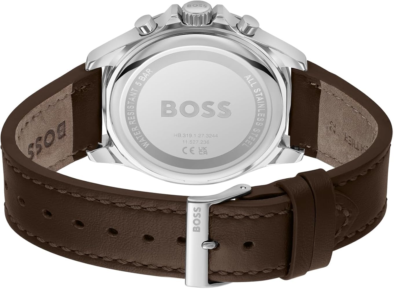 Men's Hugo Boss Watch - 1514098