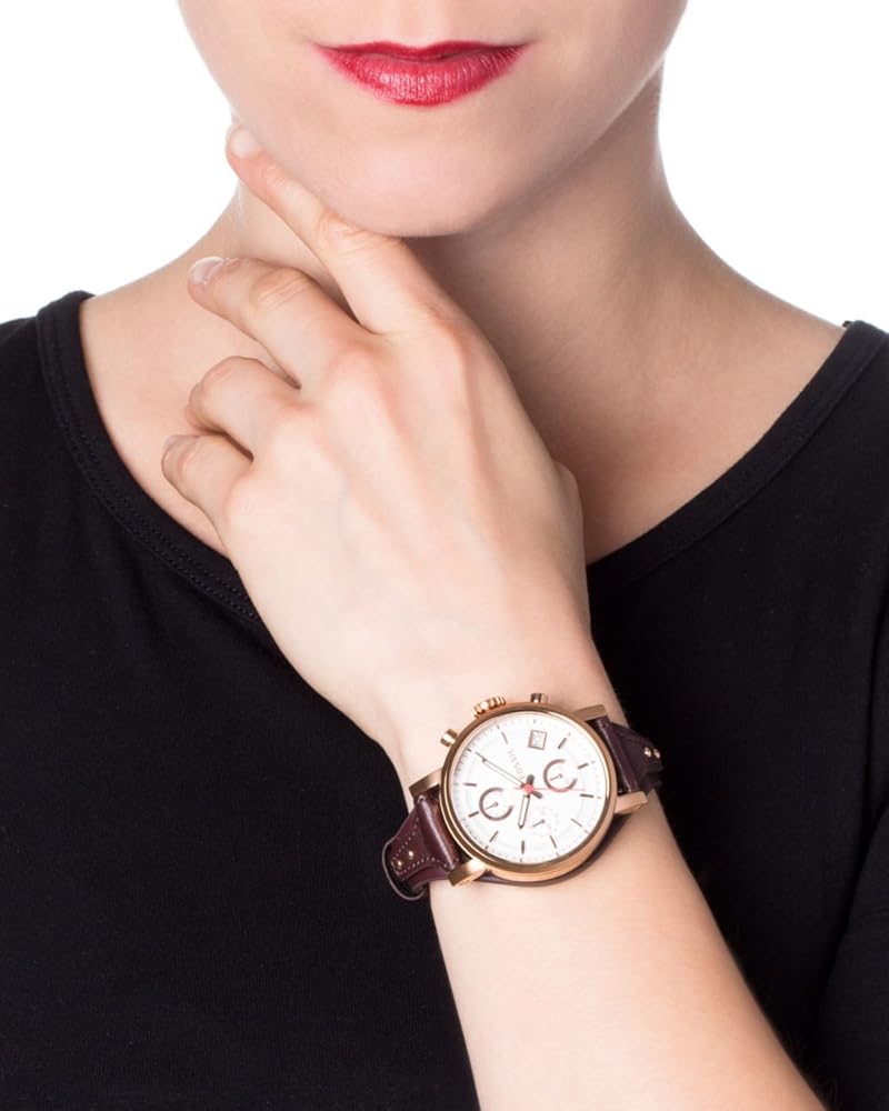 Women's Fossil Analog Watch - ES3616