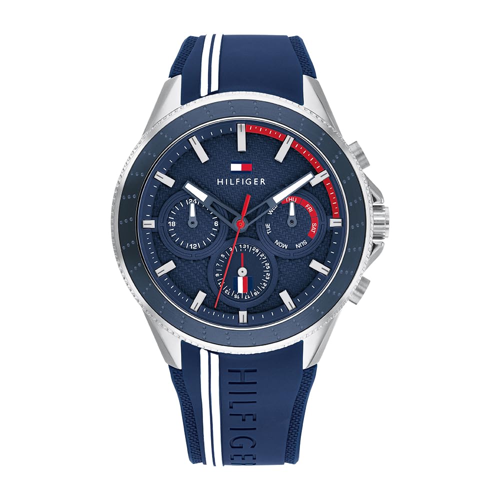Men's Tommy Hilfiger Watch - 1791859