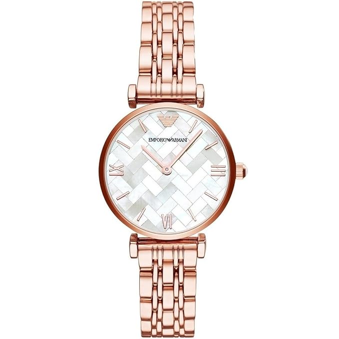 Women's Emporio Armani Watch - AR11110