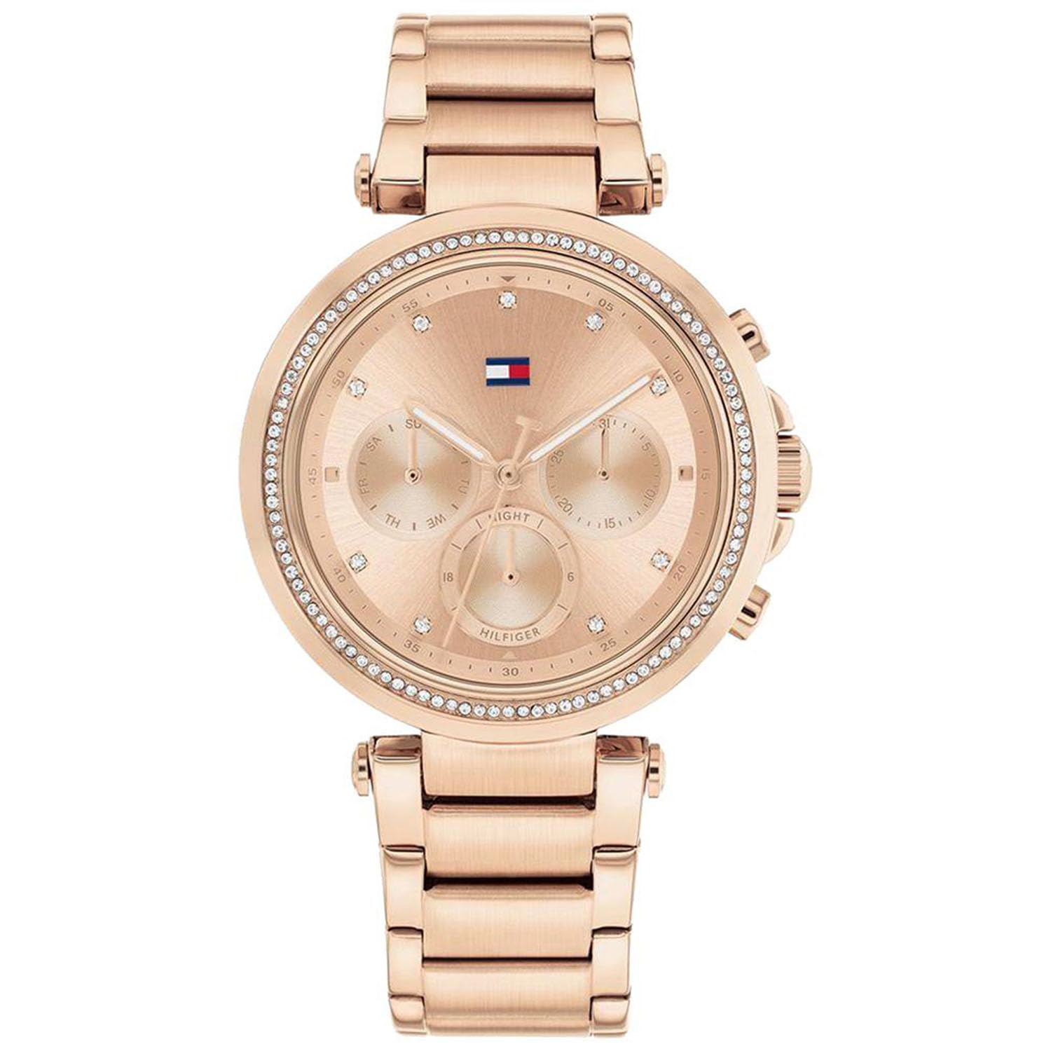 Women's Tommy Hilfiger Emily Watch - 1782705