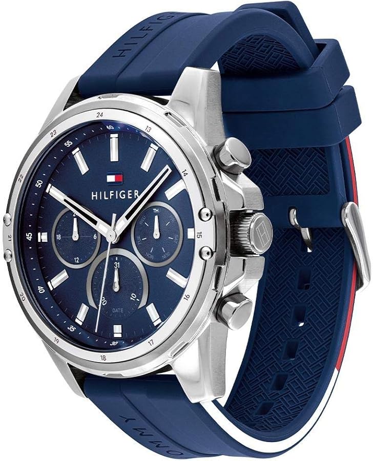 Men's Tommy Hilfiger Watch - 1791791