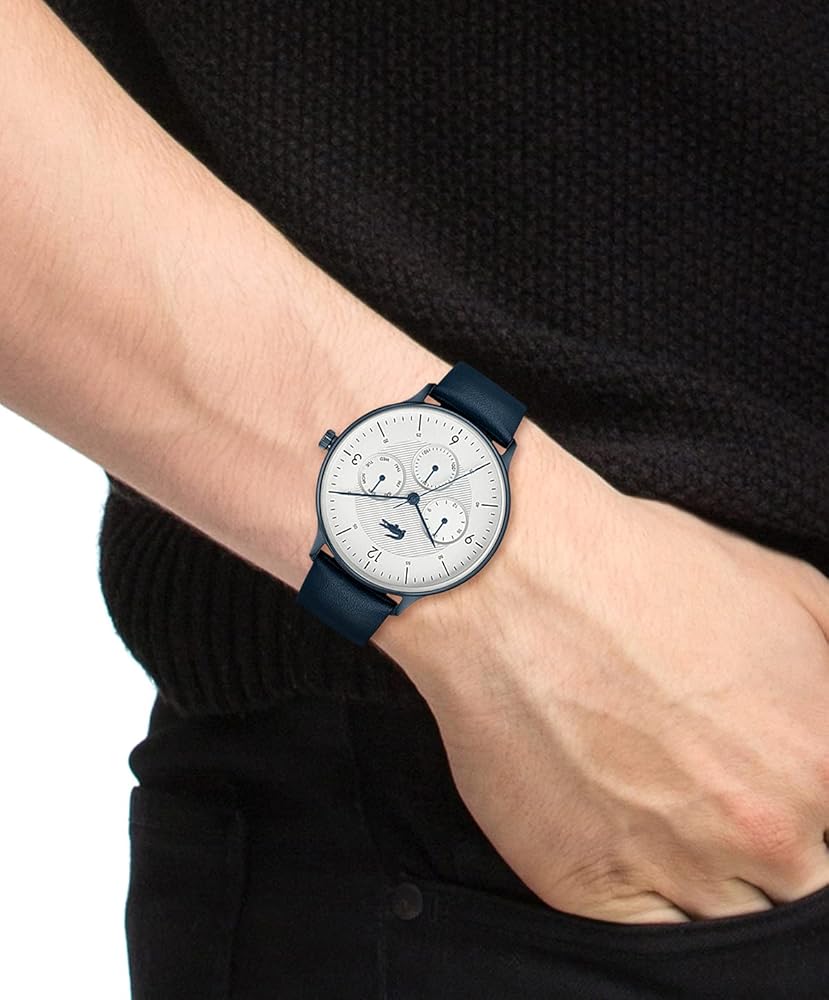 Men's Lacoste Club Multifunction Watch -2011140